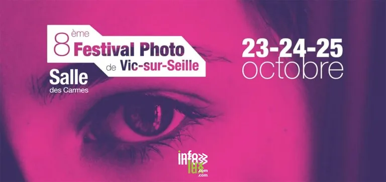 Vic-sur-Seille > Expo > Fesival Photo de Vic-sur-seille