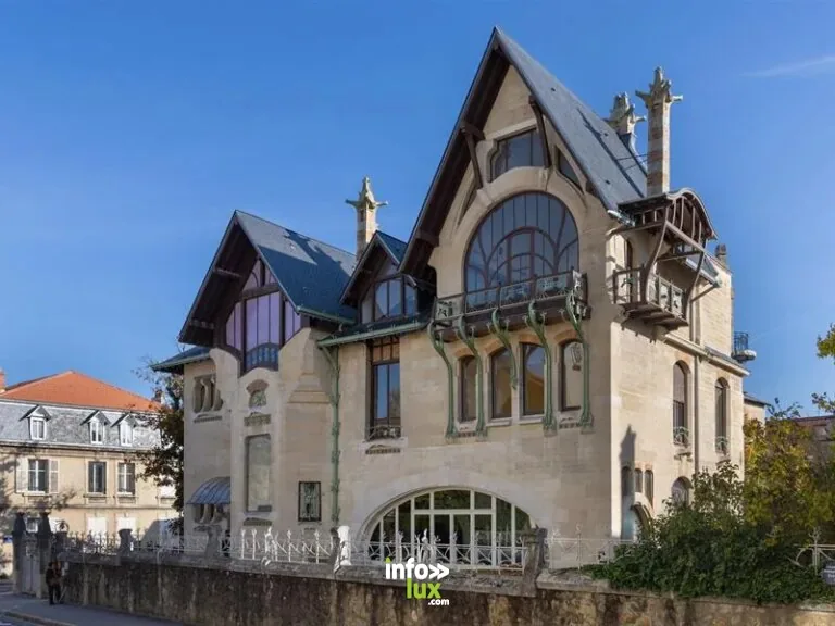 Villa Majorelle (Nancy)