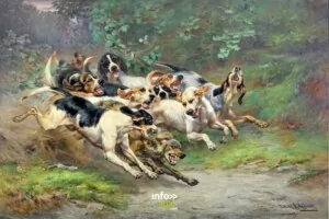 Visite indocile : Halte aux idées reçues sur le musée de la Vénerie ! — Senlis Visite indocile : Halte aux idées reçues sur le musée de la Vénerie ! — Senlis