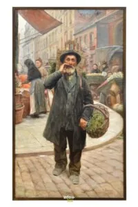Visite indocile : Retrouvez le moral au musée ! — Senlis Visite indocile : Retrouvez le moral au musée ! — Senlis
