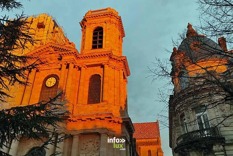 Visite thématique à Langres : Les incendies à Langres, une v à Langres