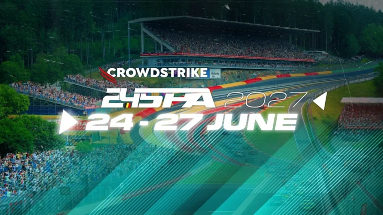 Francorchamps > Sport automobile > 24 Heures de Spa sur le circuit de Spa-Francorchamps