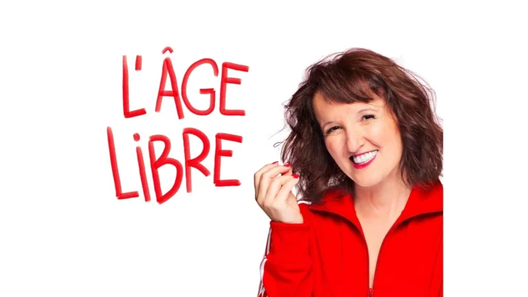 Reims > Humour > Anne Roumanoff au K