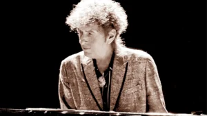 BOB DYLAN — photo info-lux.com