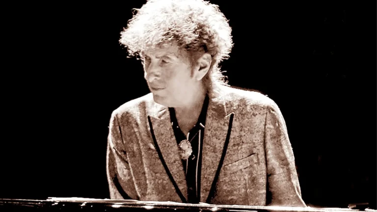 Esch-sur-Alzette > Concert > Bob Dylan à la Rockhal