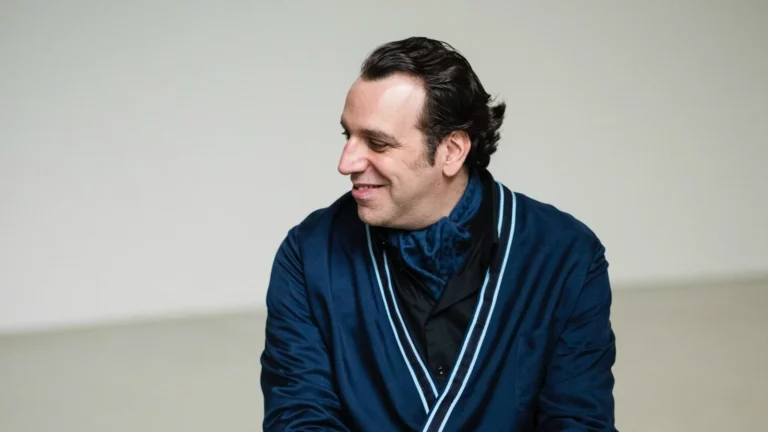 Lille > Concert > Chilly Gonzales au Casino Barrière de Lille