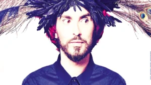 Christophe Willem au Tigre — Compiègne Christophe Willem au Tigre — Compiègne