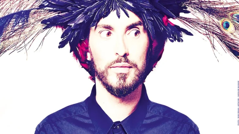 Saint-Quentin > Concert > Christophe Willem au Splendid