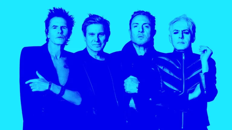 Bruxelles > Concert > Duran Duran à l’ING Arena