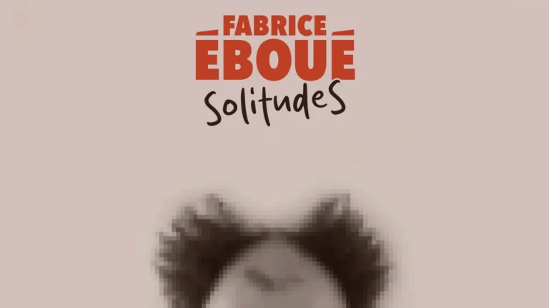 Bruxelles > Humour > Fabrice Éboué au Cirque Royal