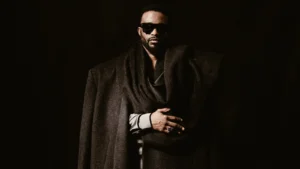 Fally Ipupa à l’ING Arena — Bruxelles Fally Ipupa à l’ING Arena — Bruxelles