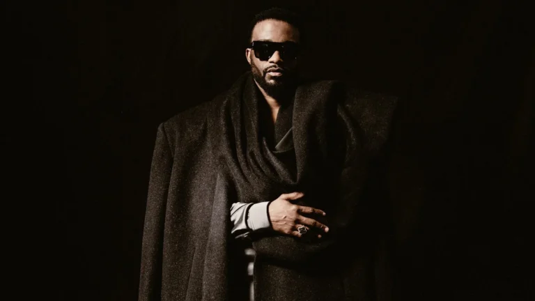 Bruxelles > Concert > Fally Ipupa à l’ING Arena