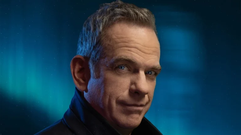 Reims > Concert > Garou au K