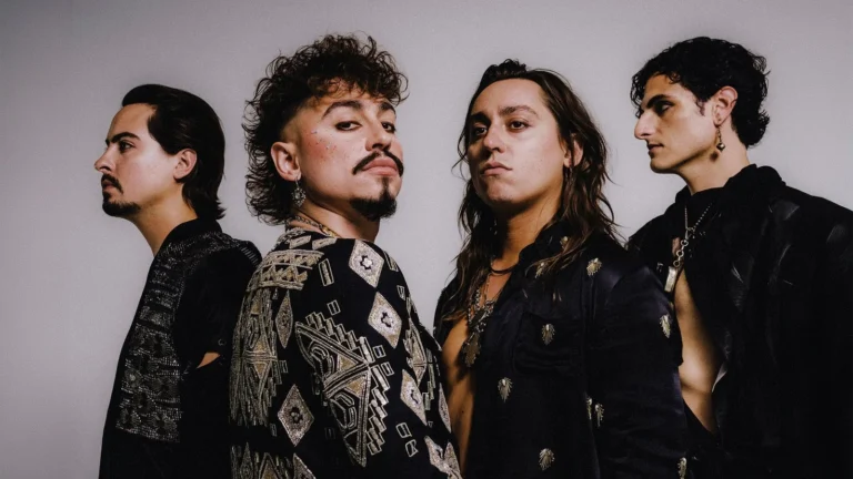 Bruxelles > Concert > Greta Van Fleet à Forest National