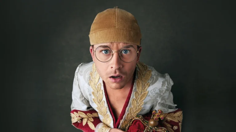 Lille > Humour > GuiHome au Théâtre Sébastopol