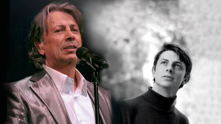 Compiègne > Concert > Hervé Vilard au Tigre