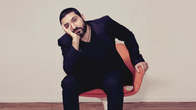 Lille > Concert > Ibrahim Maalouf au Zénith de Lille