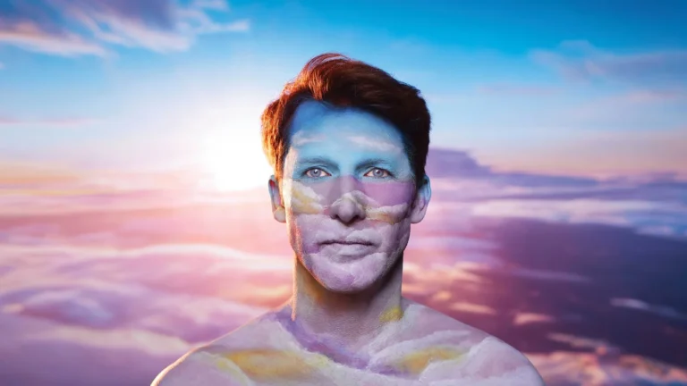 Esch-sur-Alzette > Concert > James Blunt à la Rockhal