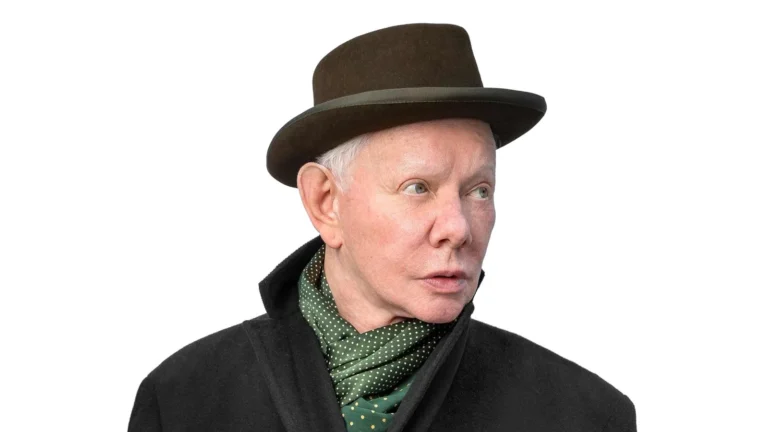 Lille > Concert > Joe Jackson au Théâtre Sébastopol