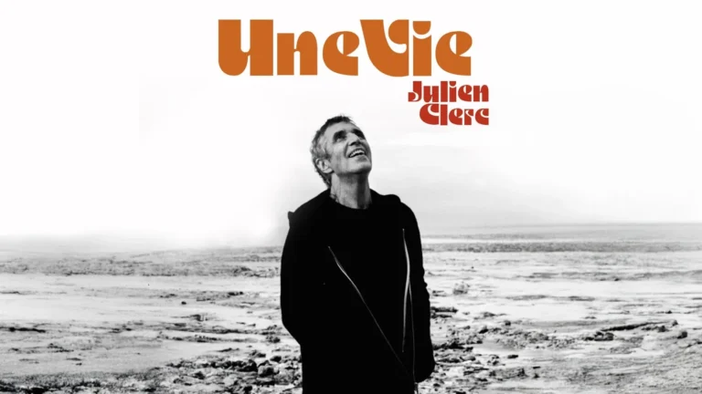 Reims > Concert > Julien Clerc au K