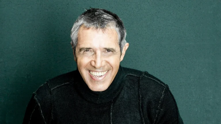 Valenciennes > Concert > Julien Clerc au Phénix