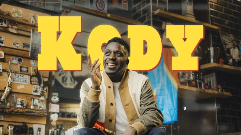 Liège > Humour > Kody au Forum de Liège