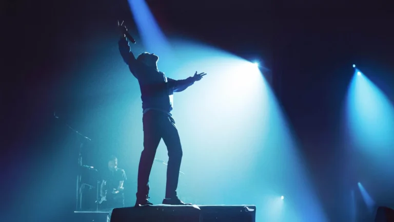Lille > Concert > Kyo au Zénith de Lille