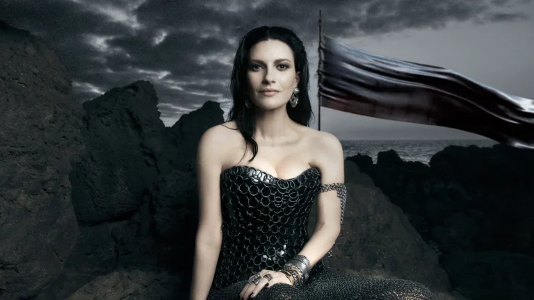 Esch-sur-Alzette > Concert > Laura Pausini à la Rockhal