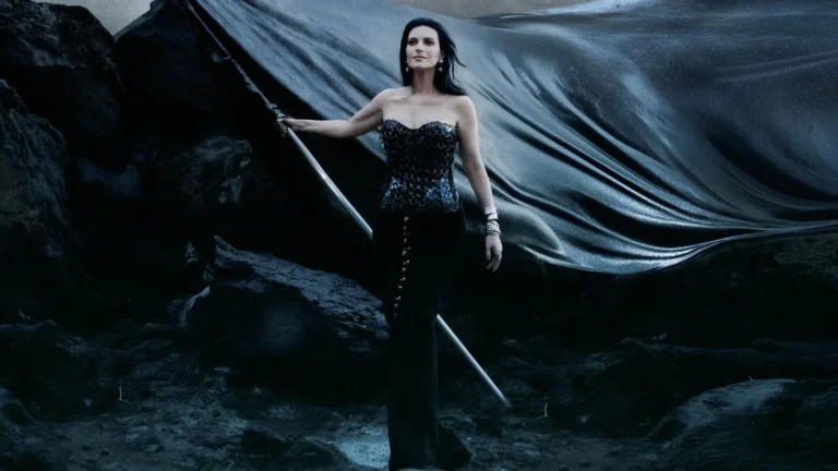 Bruxelles > Concert > Laura Pausini à Forest National