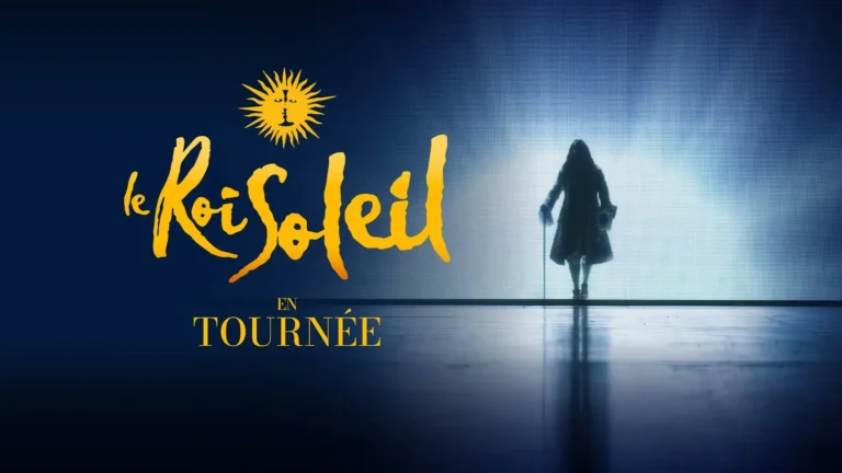 Lille > Spectacle > Le Roi Soleil au Zénith de Lille