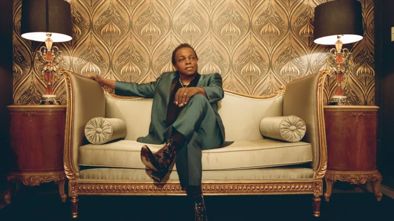 Le Touquet-Paris-Plage > Concert > Lee Fields au Palais des congrès du Touquet