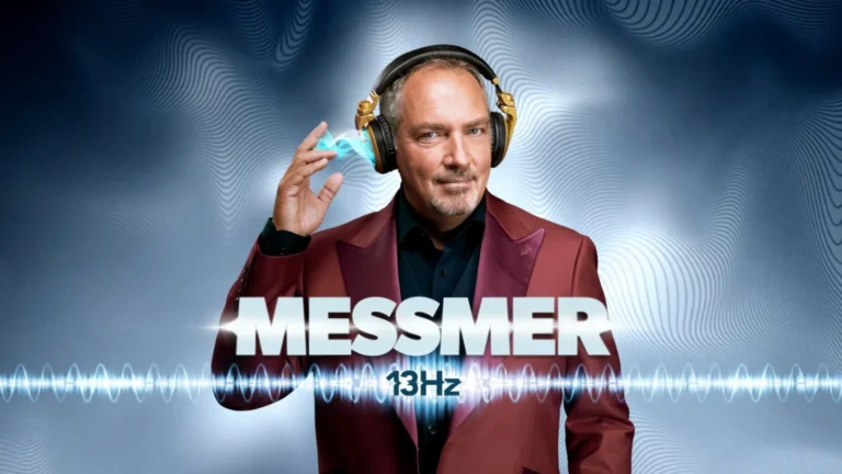 Charleroi > Spectacle > Messmer au Dôme de Charleroi