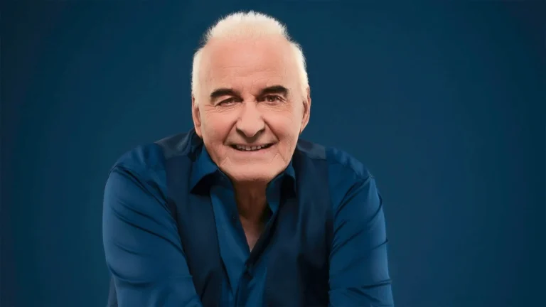 Lille > Concert > Michel Fugain au Théâtre Sébastopol