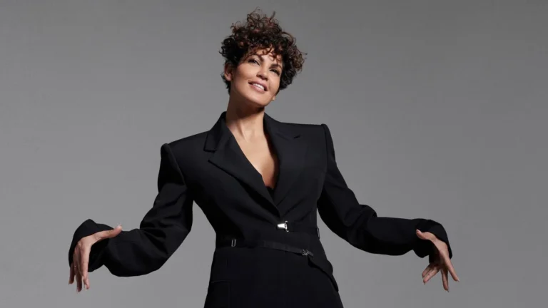 Nancy > Humour > Nawell Madani au Zénith de Nancy