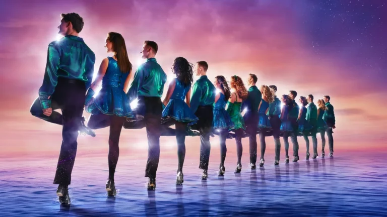 Lille > Spectacle > Riverdance au Zénith de Lille