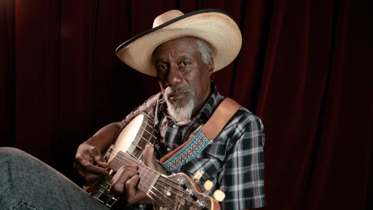 Béthune > Concert > Robert Finley au Théâtre municipal de Béthune