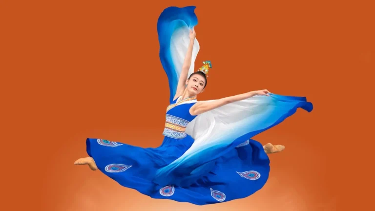 Shen Yun au Zénith d’Amiens