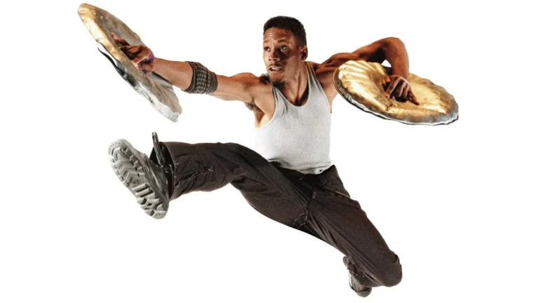 Bruxelles > Spectacle > Stomp au Cirque Royal