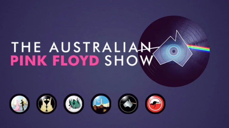 Amiens > Concert > The Australian Pink Floyd Show au Zénith d’Amiens