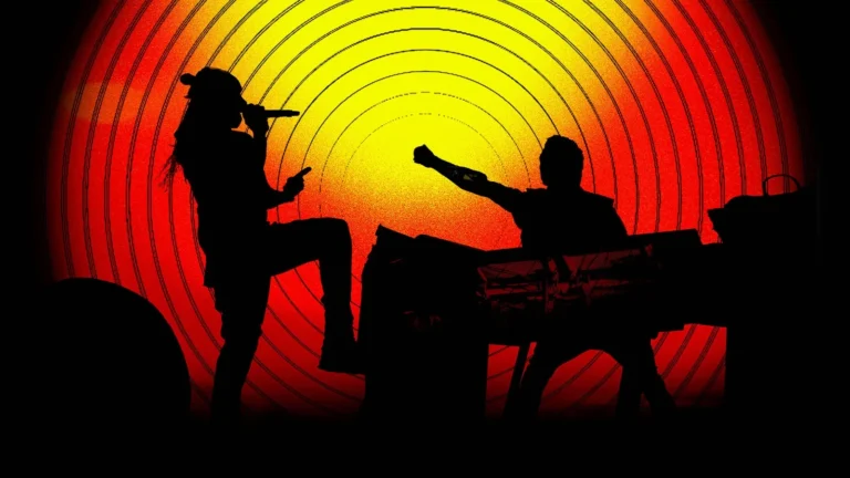 Bruxelles > Concert > The Prodigy à Forest National