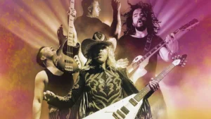 TOKIO HOTEL — photo info-lux.com