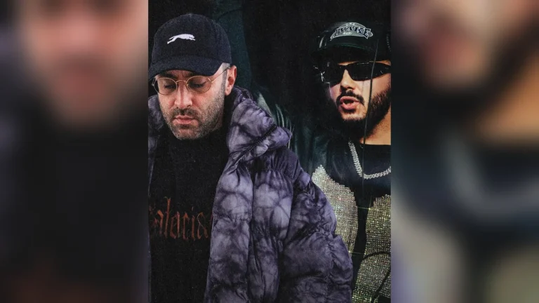 Von Bikräv b2b Todiefor au FCKNYE 2026/2027 : biographie, style et jour de passage