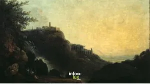 Voyage à l’Anglaise William Turner et les artistes du « Grand Tour › — Lille Voyage à l’Anglaise William Turner et les artistes du « Grand Tour › — Lille