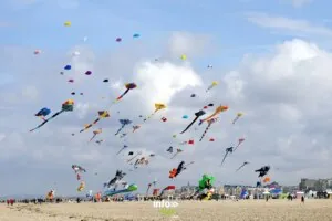 Bal des commerçants — Berck Bal des commerçants — Berck
