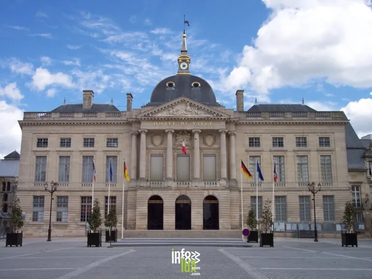 Châlons-en-Champagne > Exposition > L’Imaginarium