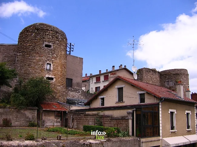Dieulouard > Conférence > L’histoire des rues de Dieulouard
