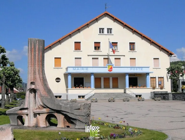 Fresse-sur-Moselle > Conférence > Venue des moines du Ladakh