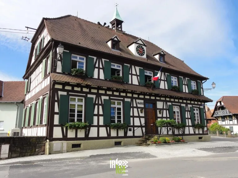 Gambsheim > Fête > Diner Dansant