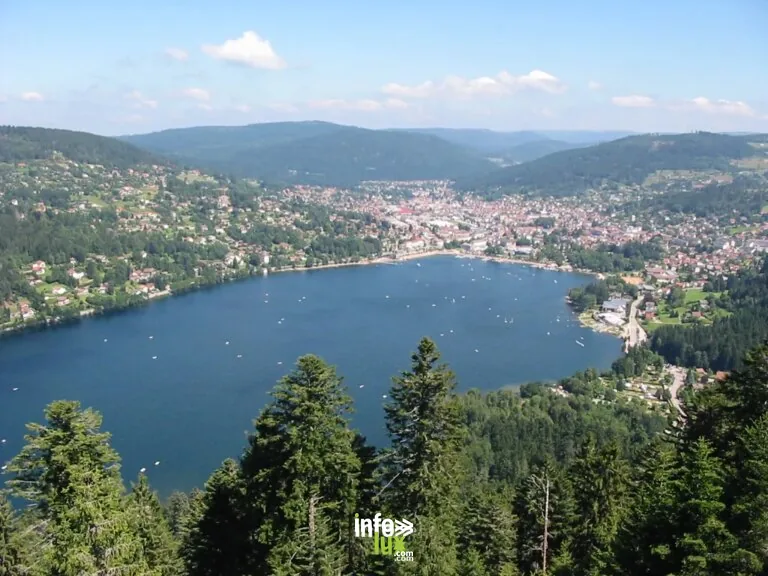 Gérardmer > Festival > Festival Graines des Toiles