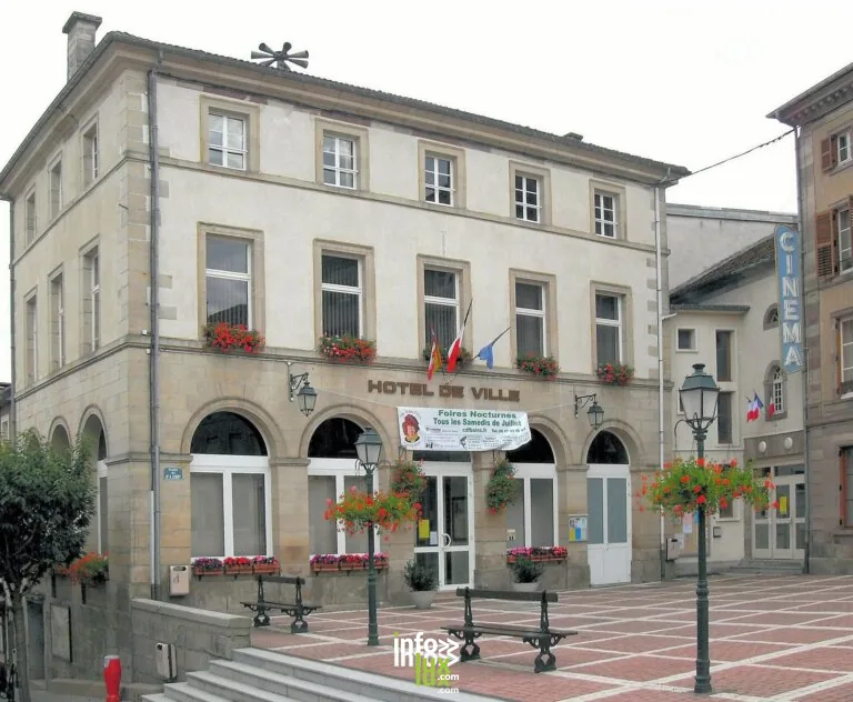 La Vôge-les-Bains > Sport > Rallye pédestre